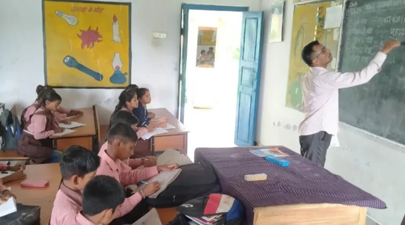 उत्तर प्रदेश के स्कूलों में संचारी रोग नियंत्रण अभियान, दी जाएगी दिमागी बुखार से बचाव की जानकारी
