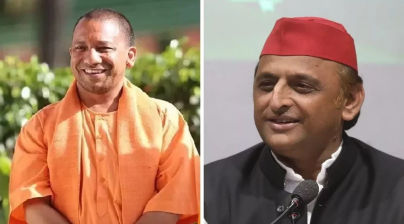 NCRB की रिपोर्ट पर अखिलेश यादव ने यूपी सरकार को घेरा, कहा- सच से आंखे नहीं मूंदनी चाहिए