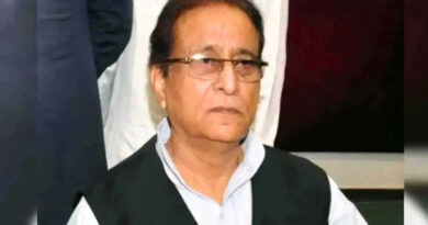 मेरा दुश्मन ज्यादा से ज्यादा मेरी जान ले सकता है, मेरे लिए जेड सिक्योरिटी भी कम : आजम खान