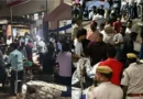 20 मिनट में जीवनदायिनी मशीनें बनीं मौत का धुआं, SMS अग्निकांड की दर्दनाक सच्चाई परिजनों ने बताई