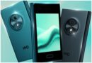 HMD Hybrid Phone: एचएमडी भारत में अपना पहला हाइब्रिड फोन HMD Touch 4G किया लॉन्च, कीमत बेहद कम
