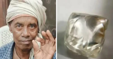 नवरात्रि पर बदली दिहाड़ी मजदूर की किस्मत, मां दुर्गा के दर्शन करते ही बन गया लखपति