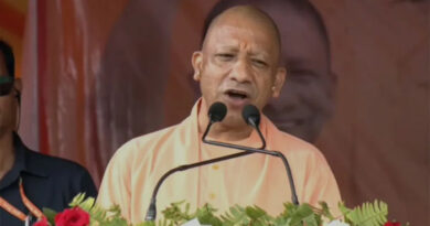 ‘अब UP में दंगा नहीं, सब चंगा है’, बोले योगी आदित्यनाथ; आरजेडी और कांग्रेस पर जमकर बरसे