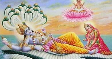 142 दिन बाद निद्रा से जागेंगे श्रीहरि