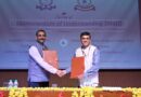 आरटीसी रक्षा लेखा विभाग और एनएडीटी क्षेत्रीय परिसर लखनऊ के बीच प्रशिक्षण पर समझौता ज्ञापन।