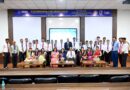 एसआरएमएस इंजीनियरिंग कालेज में पंचम अंतरराष्ट्रीय संगोष्ठी संपन्न