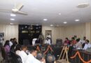 जिलाधिकारी की अध्यक्षता में पीसीएस और एसीएफ/आरएफओ-2025 परीक्षा को सकुशल, नकल विहीन तथा निर्विघ्न सम्पन्न कराने के सम्बन्ध में एक आवश्यक बैठक हुई आयोजित