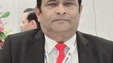 डीपी सिंह ने मुख्यमंत्री योगी आदित्यनाथ का जताया आभार, जानिए वजह