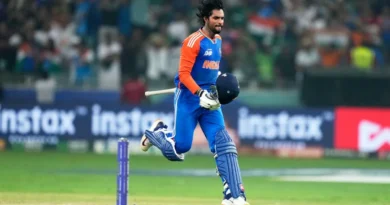 IND vs AUS: तिलक वर्मा पहले ही मैच में हासिल कर सकते हैं बड़ा मुकाम, सूर्यकुमार की कर लेंगे बराबरी