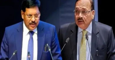 देश के अगले CJI हो सकते हैं जस्टिस सूर्यकांत, चीफ जस्टिस गवई ने की सिफारिश