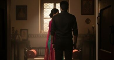 पत्नी ने संबंध बनाने से किया इनकार तो पति ने छत से फेंका