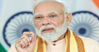 कल मुंबई में मैरीटाइम लीडर्स कॉन्क्लेव को संबोधित करेंगे प्रधानमंत्री नरेंद्र मोदी