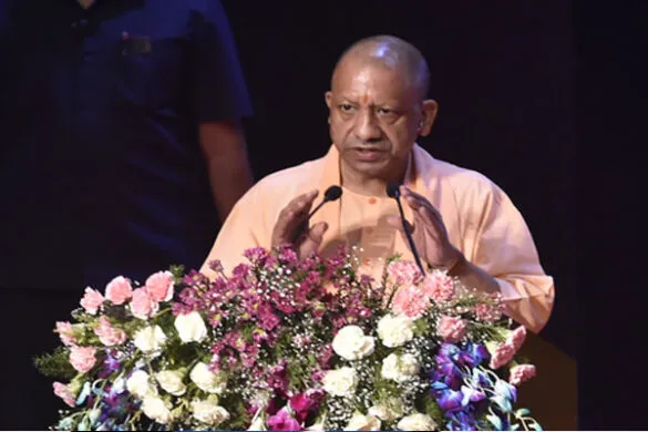 CM योगी का बड़ा फैसला, 30 वर्ष बाद बढ़ेंगे पीडब्ल्यूडी अधिकारियों के वित्तीय अधिकार