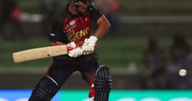 ICC टूर्नामेंट के दौरान महिला को धक्का मारकर फोन चुराने वाले क्रिकेटर को 3 साल की जेल