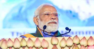 चार नए श्रम कानून लागू होने पर पीएम मोदी बोले, विकसित भारत की यात्रा को मिलेगी गति