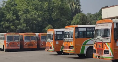 प्रयागराज में 3 जनवरी से शुरू होगा माघ मेला, चलाई जाएंगी 2800 बसें, 5200 पुलिसकर्मी रहेंगे तैनात