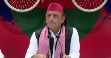 ‘SIR को लेकर भाजपा जल्दबाजी में क्यों’, सपा प्रमुख अखिलेश यादव ने सवाल उठाए