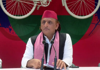 ‘SIR को लेकर भाजपा जल्दबाजी में क्यों’, सपा प्रमुख अखिलेश यादव ने सवाल उठाए