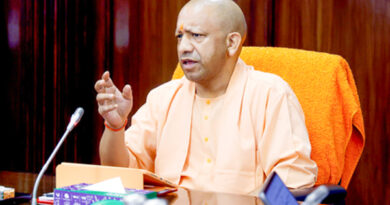 20 दिसंबर तक पूर्ण कर लें खिचड़ी मेले से जुड़े सभी कार्य : सीएम योगी