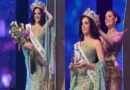 मेक्सिको की फातिमा बॉश के सिर सजा मिस यूनिवर्स 2025 का ताज, भारत की मनिका विश्वकर्मा टॉप 12 में नहीं बना पाईं जगह