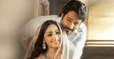 Haq Day 6 Collection: इमरान हाशमी-यामी गौतम की ‘हक’ की रफ्तार हुई धीमी, जानें 6वें दिन का कलेक्शन