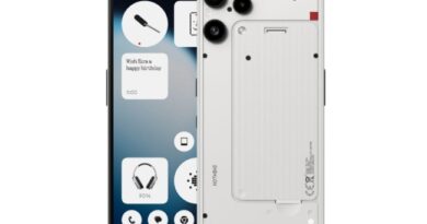 Nothing Phone (3a) Lite जल्द ही भारत में होगा लॉन्च, एक स्पेशल एडिशन भी मारेगा एंट्री