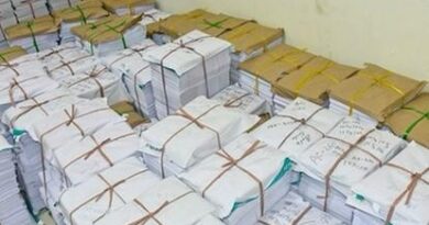 एसआईआर द्वितीय चरण: ईएफ वितरण लगभग 99 प्रतिशत तक पहुंचा, डिजिटलीकरण 33.45 प्रतिशत पर