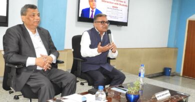 ” सुरक्षा एवं आत्मनिर्भरता के लिए महत्वपूर्ण है विमानन क्षेत्र ”