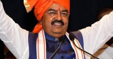 भाजपा में बढ़ रहा मौर्य का शौर्य!