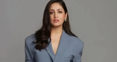 एक्ट्रेस नहीं IAS ऑफिसर बनना चाहती थीं यामी गौतम, जानें फिर कैसे शुरू हुआ उनका फिल्मी सफर