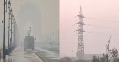 दिल्ली-NCR में पॉल्यूशन का रेड अलर्ट, जानलेवा हुई हवा; कई इलाकों में AQI 500 पार