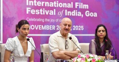 नॉर्मल का उल्टा ‘एबनॉर्मल’ नहीं होता बल्कि ‘एक्स्ट्राऑर्डिनरी’ होता है : अनुपम खेर