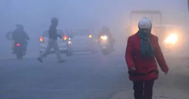 नवंबर महीने में कैसा रहेगा मौसम? कहां होगी बारिश, कब से पड़ सकती है कड़ाके की ठंड; आईएमडी ने बताया