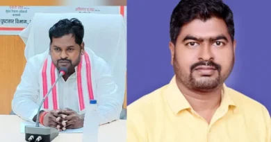 भाजपा विधायक दिनेश रावत के भाई मिथलेश की सड़क हादसे में मौत, दो घायल