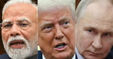 रूस पर अमेरिकी प्रतिबंध की डेडलाइन खत्म, क्या भारत रूसी तेल खरीदना बंद करेगा?