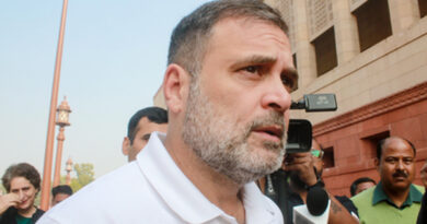 राहुल गांधी ने लोकसभा में वायु प्रदूषण का मुद्दा उठाया, बोले- यह विचारधारा का मुद्दा नहीं, सदन में चर्चा हो