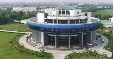 बाबासाहेब भीमराव अम्बेडकर विश्वविद्यालय में ‘भारतीय भाषाएं: राष्ट्रीय एकता और सांस्कृतिक अस्मिता का आधार’ विषय पर‌ हुआ राष्ट्रीय संगोष्ठी का‌ आयोजन 