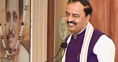 पंकज चौधरी के नेतृत्‍व में 2027 के विधानसभा चुनाव में भाजपा को मिलेगी बड़ी जीत: केशव प्रसाद मौर्य