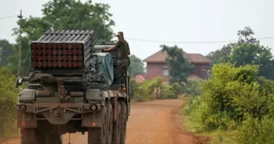 20 दिन चले युद्ध के बाद थाईलैंड और कंबोडिया के बीच हुआ सीजफायर, अब तक 101 लोगों की मौत