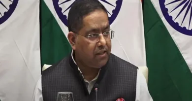 बांग्लादेश को भारत का दो टूक जवाब, मोहम्मद यूनुस सरकार के दावों को ऐसे किया खारिज