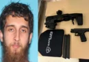 अमेरिका में कत्लेआम की साजिश नाकाम: पाकिस्तानी मूल का छात्र गिरफ्तार, घर से मिली मशीन गन और ‘किल लिस्ट’