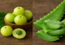 हेयर ग्रोथ के लिए वरदान, आंवला और एलोवेरा का सही इस्तेमाल!