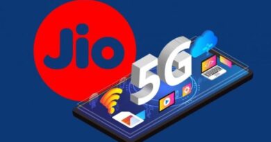 जियो बना भारत का सबसे बड़ा 5G नेटवर्क — 23 करोड़ से ज्यादा यूजर जुड़े