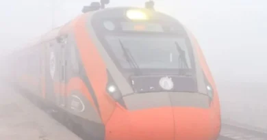 रेल यात्रियों के लिए अच्छी खबर! कोहरे से नहीं प्रभावित होंगी ट्रेनें, रेलवे का वॉर रूम तैयार