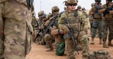 सीरिया में अमेरिकी ठिकाने पर ISIS का हमला, दो सैनिकों समेत तीन की मौत; ट्रंप की चेतावनी- बदला लिया जाएगा