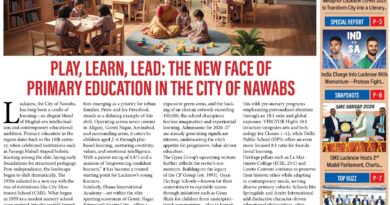 Epaper: The Lucknow Tribune 13 December 2025 Edition