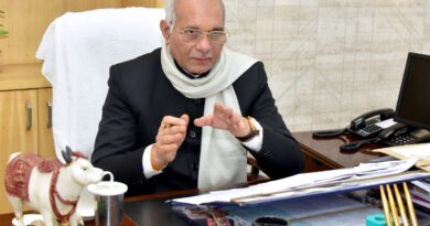 गो आश्रयस्थलों पर गोवंश के ठंड से बचाव के लिए पर्याप्त इंतजाम किए जाए