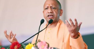 सीएम योगी, बोले- अब यूपी अपनी क्षमताओं को परिणाम में बदलने वाला प्रदेश बना, ईवी प्लांट का किया उद्घाटन