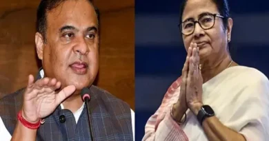 ‘ममता बनर्जी को गिरफ्तार करो…’, मेसी के इवेंट में हुए बवाल पर असम CM हिमंता बिस्वा सरमा का बड़ा बयान
