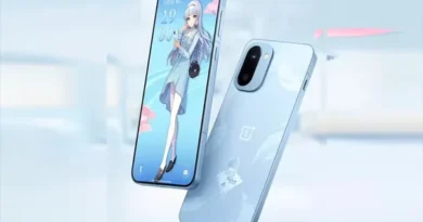 OnePlus का ‘पावरहाउस’ फोन लॉन्च: 8300mAh की विशाल बैटरी और 165Hz डिस्प्ले, भारत में इस दिन होगी एंट्री